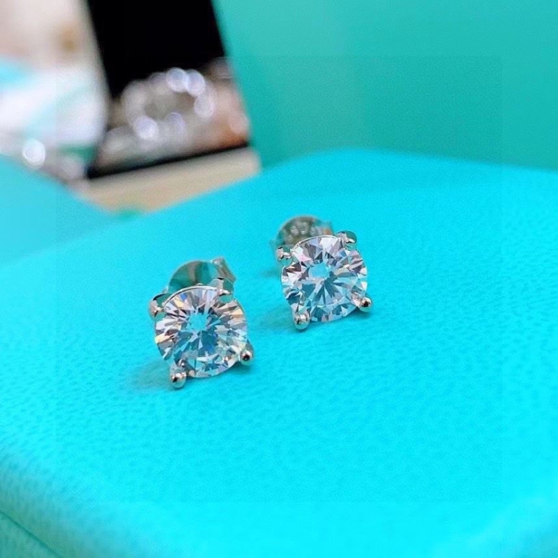 Tiffany Earrings